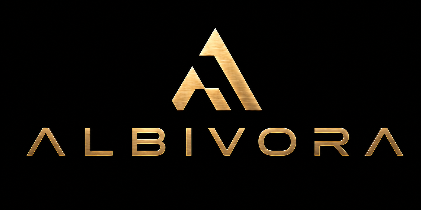 Albivora Logo